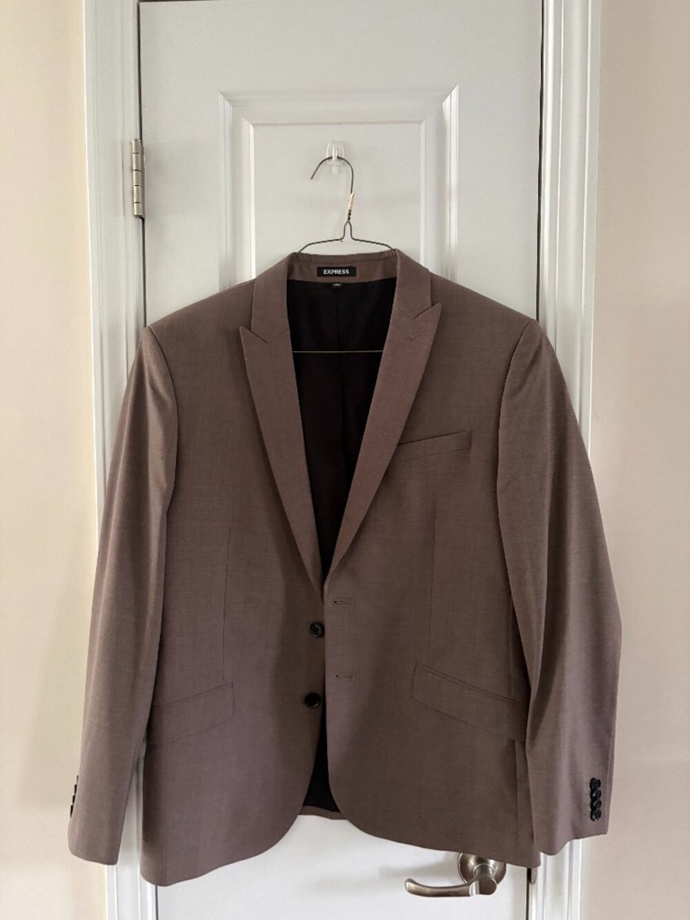 Express Blazer